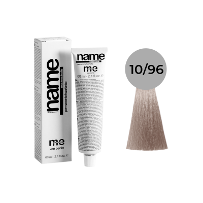 ME Mademoiselle 10/96 60ml