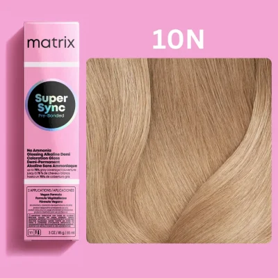 Super Sync 10N/10.0 90ml