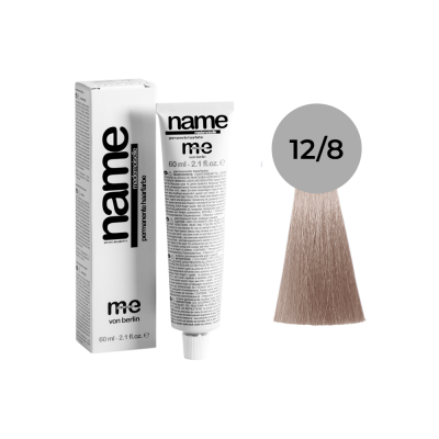 ME Mademoiselle  12/8  60ml