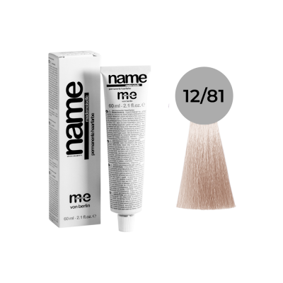 ME Mademoiselle 12/81 60ml