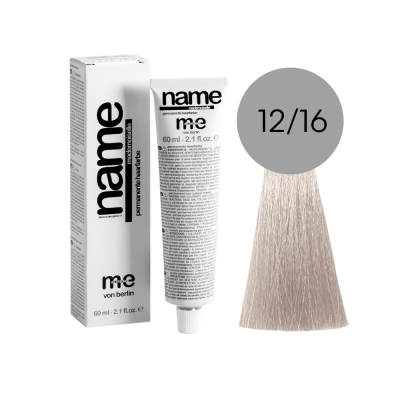 ME Mademoiselle  12/16  60ml