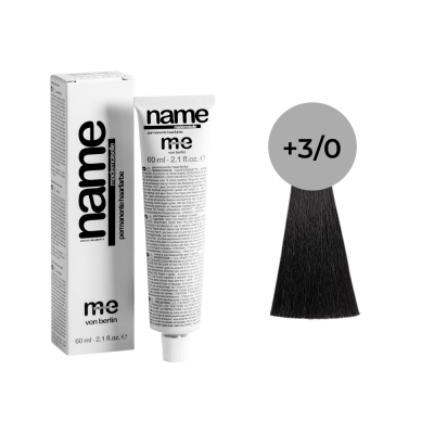 ME Mademoiselle +3/0 60ml