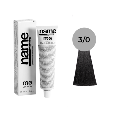 ME Mademoiselle 3/0 60ml