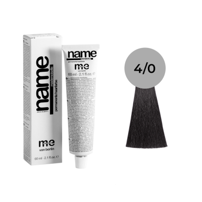 ME Mademoiselle 4/0 60ml