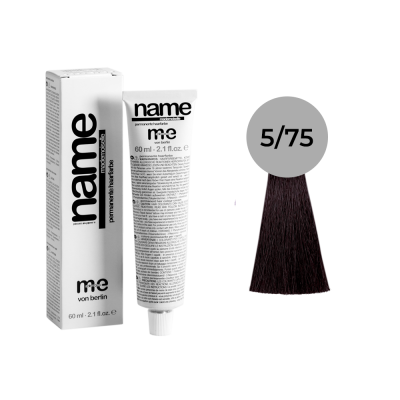 ME Mademoiselle 5/75 60ml