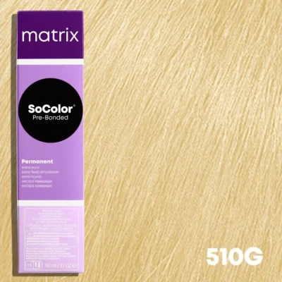 So Color Prebonded 510G 90ml