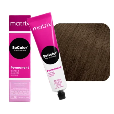 So Color Prebonded 5N 90ml