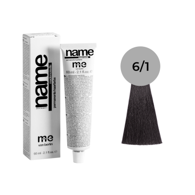 ME Mademoiselle 6/1 60ml