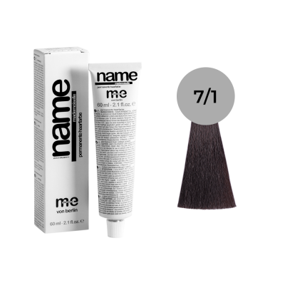 ME Mademoiselle 7/1 60ml