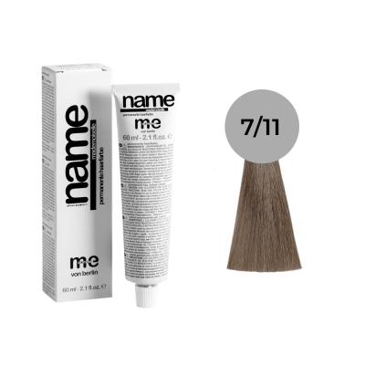 ME Mademoiselle 7/11 60ml