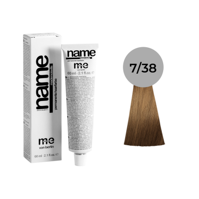 ME Mademoiselle 7/38 60ml