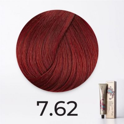 Farmavita Life Color Plus 100ml - 7.62