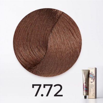 Farmavita Life Color Plus 100ml - 7.72