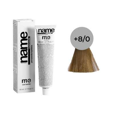 ME Mademoiselle +8/0 60ml