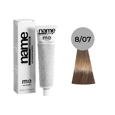 ME Mademoiselle 8/07 60ml