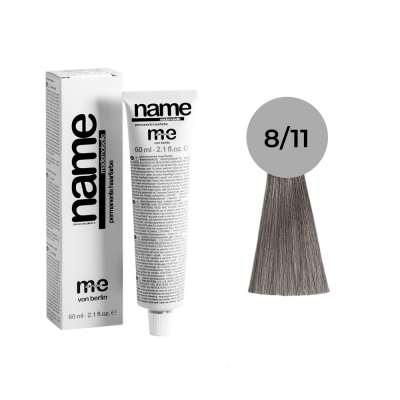 ME Mademoiselle 8/11 60ml