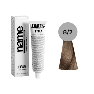 ME Mademoiselle 8/2 60ml