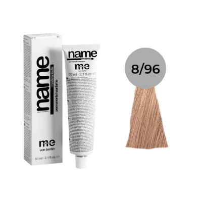 ME Mademoiselle 8/96 60ml