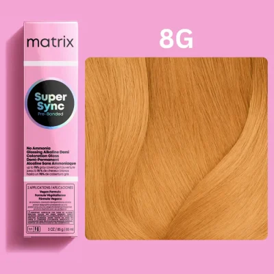Super Sync 8G/8.3 90ml