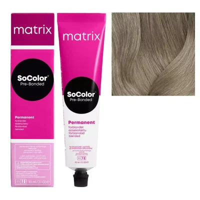 So Color Prebonded 8P 90ml