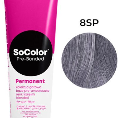 So Color Prebonded 8SP 90ml