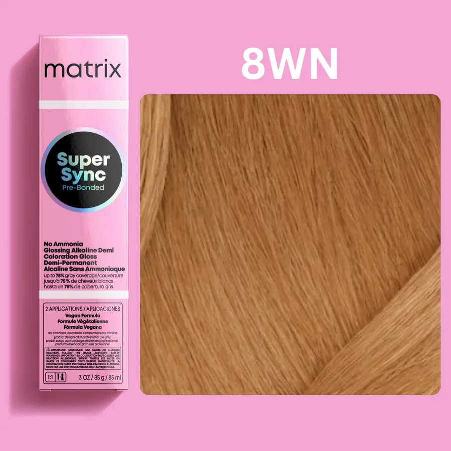 Super Sync 8V/8.2 90ml