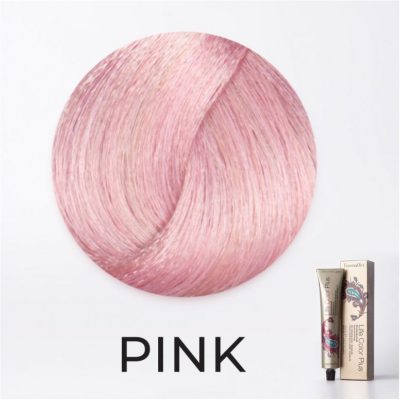 Farmavita Life Color Plus 100ml - PINK