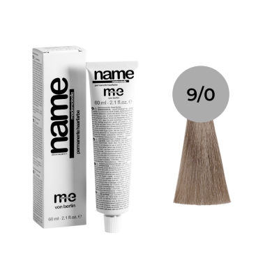 ME Mademoiselle 9/0 60ml