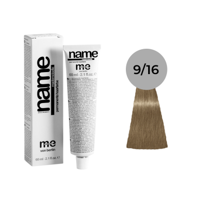 ME Mademoiselle 9/16 60ml