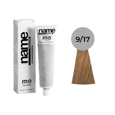 ME Mademoiselle 9/17 60ml