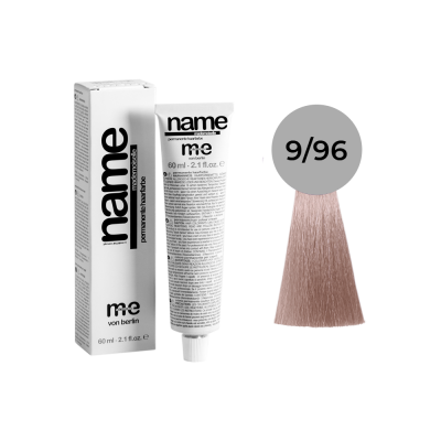 ME Mademoiselle 9/96 60ml