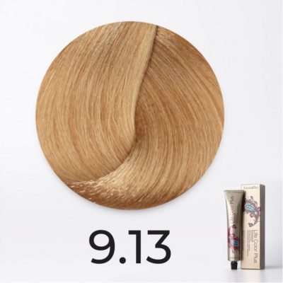 Life Color Plus 100ml - 9.13