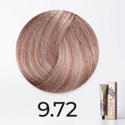 Farmavita Life Color Plus 100ml - 9.72