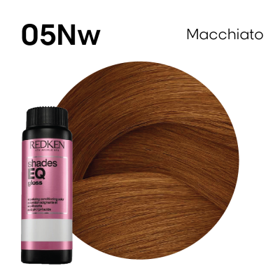 Shades EQ 05NW Macchiato 60ml