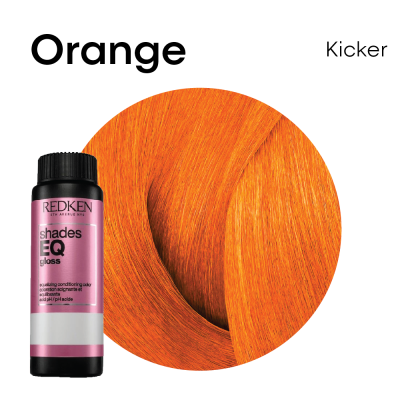 Shades EQ Kicker Orange 60ml
