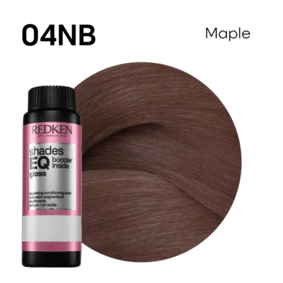 Shades EQ 04NB Maple 60ml