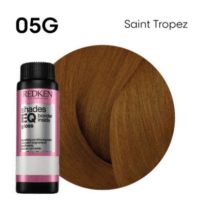 Shades EQ 05G St. Tropez 60ml