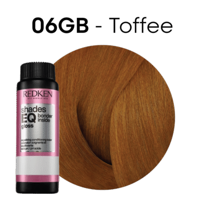 Shades EQ 06GB Toffee 60ml