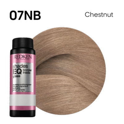 Shades EQ 07NB Chestnut 60ml