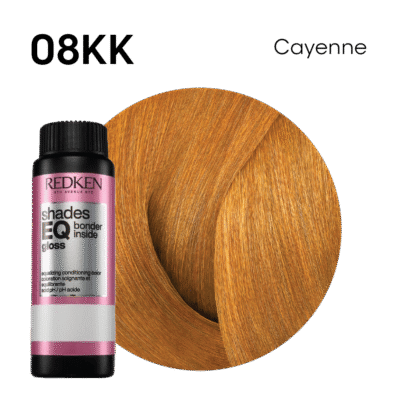 Shades EQ 08KK Cayenne 60ml
