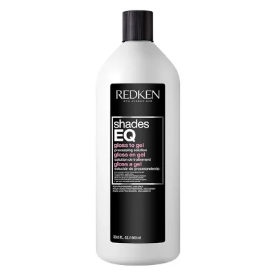 Shades EQ Gloss to Gel Developer 1000ml