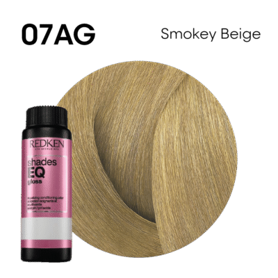 Shades EQ 07AG Smokey Beige 60ml