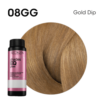 R SEQ GLOSS 08GG  60ml