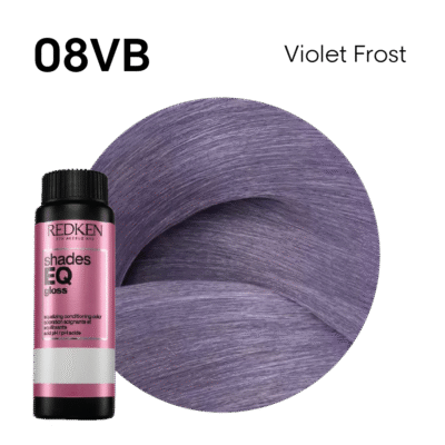 Shades EQ 08VB Violet Frost 60ml