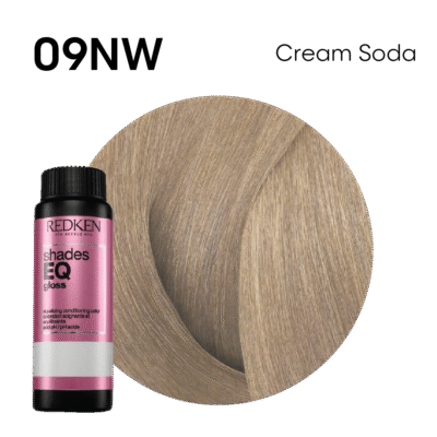 Shades EQ 09NW Cream Soda 60ml