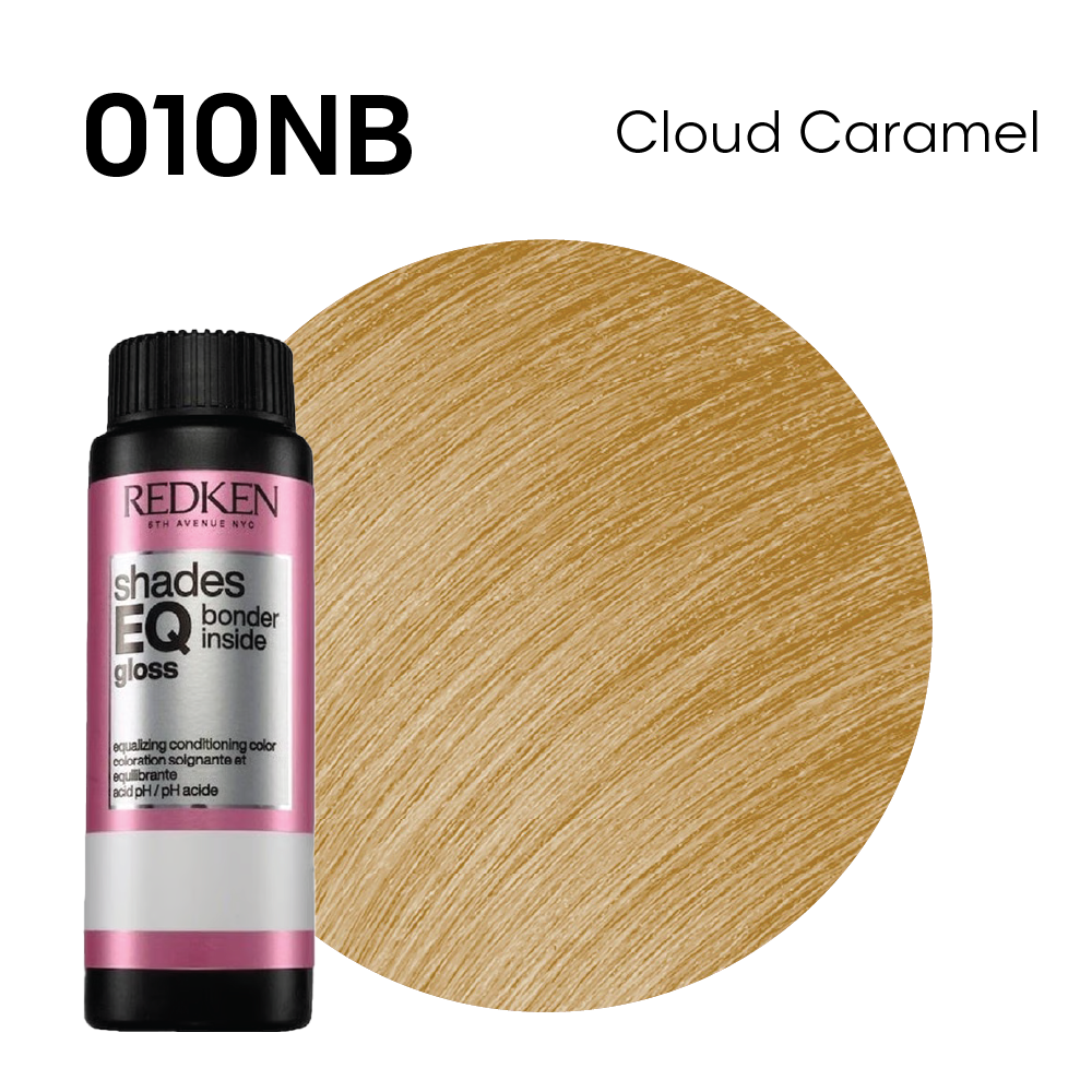 Shades EQ 010NB Cloud Caramel 60ml