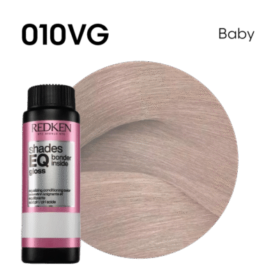 Shades EQ 010VG 60ml