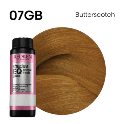 Shades EQ 07GB Butterscotch 60ml