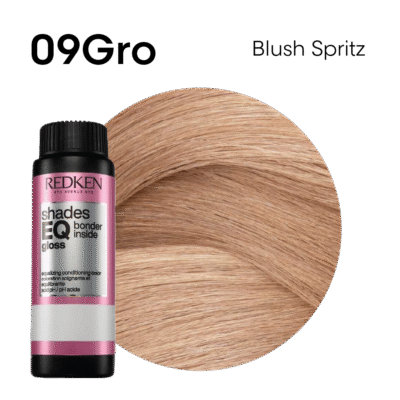 Shades EQ 09GRo Blush Spritz 60ml