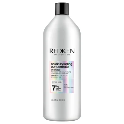 Acidic Bonding Concentrate Shampoo 1000ml